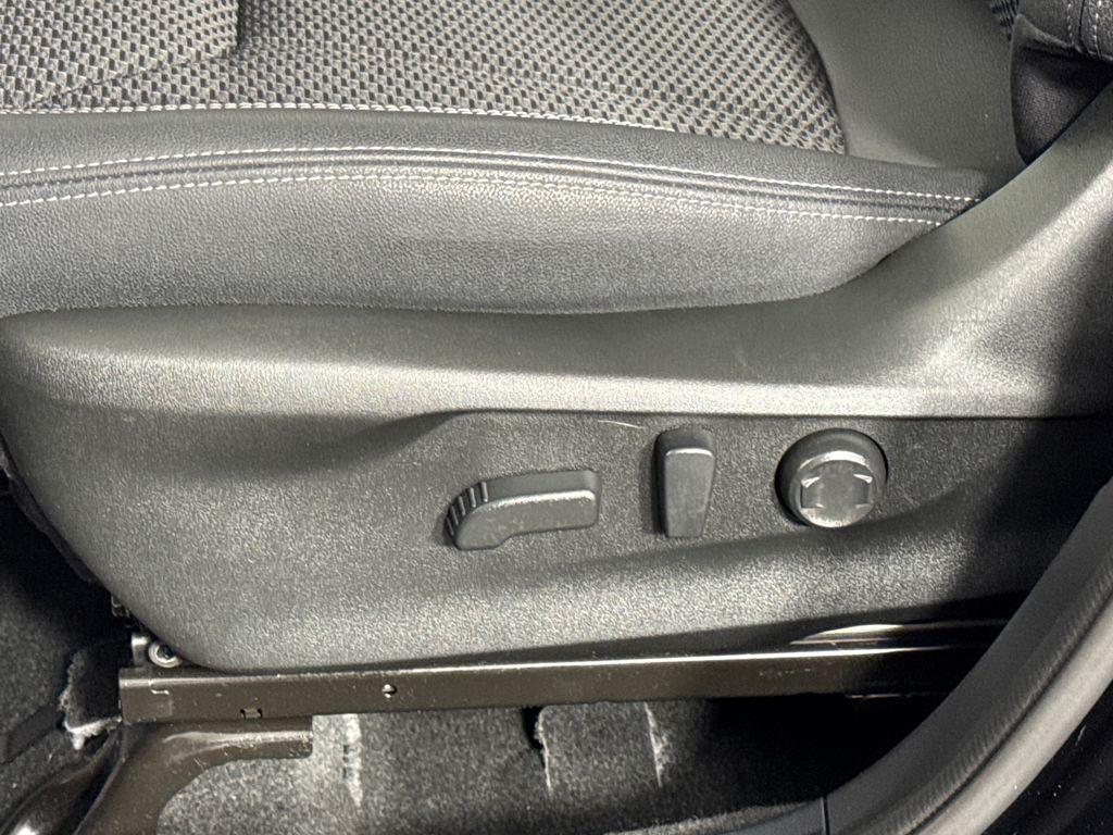 used 2024 Subaru Forester car, priced at $26,695