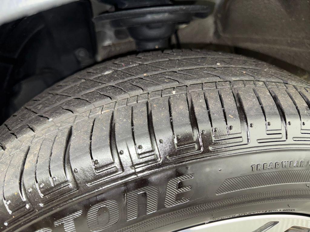 used 2024 Subaru Forester car, priced at $26,695