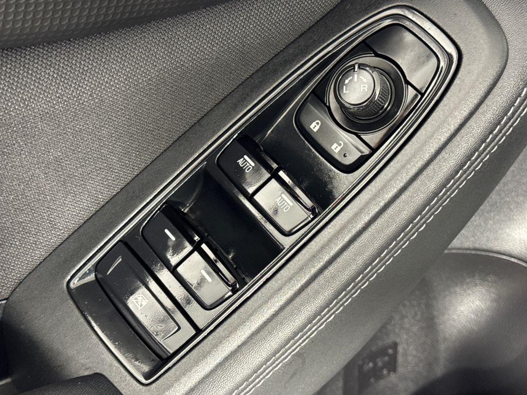 used 2024 Subaru Forester car, priced at $26,695