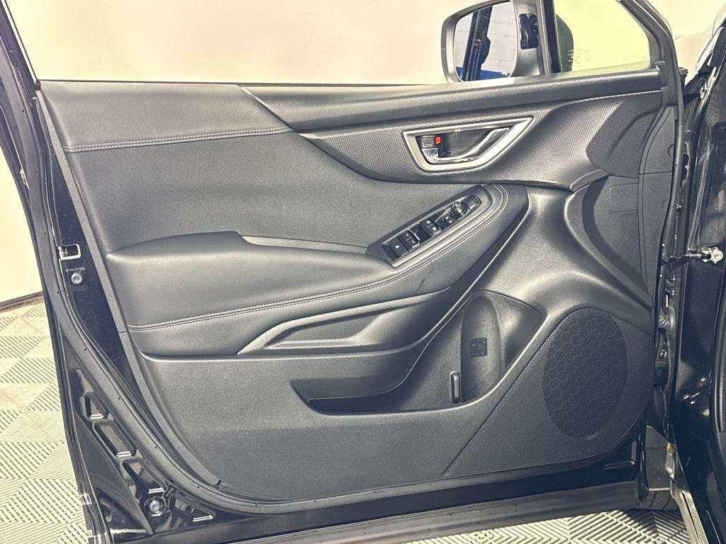 used 2024 Subaru Forester car, priced at $26,695