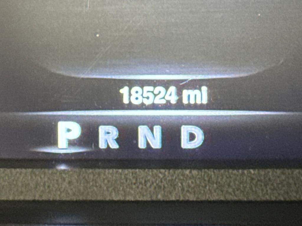 used 2022 Ram 1500 Classic car, priced at $33,189