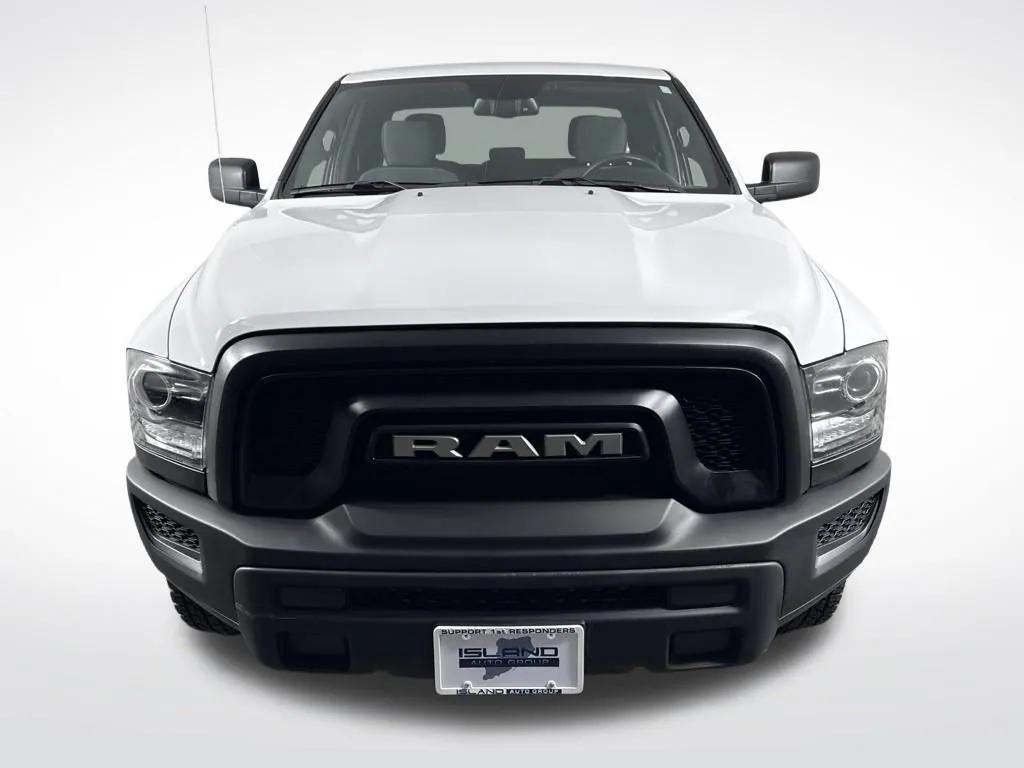 used 2022 Ram 1500 Classic car, priced at $33,189
