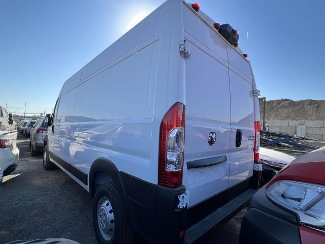 new 2024 Ram ProMaster 2500 car, priced at $49,565