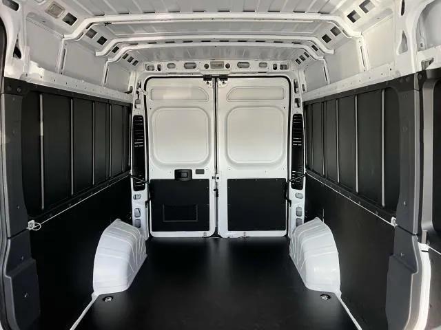new 2024 Ram ProMaster 2500 car, priced at $49,565