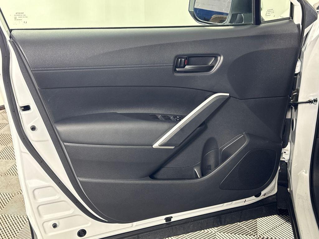 used 2024 Toyota Corolla Hybrid car, priced at $29,695