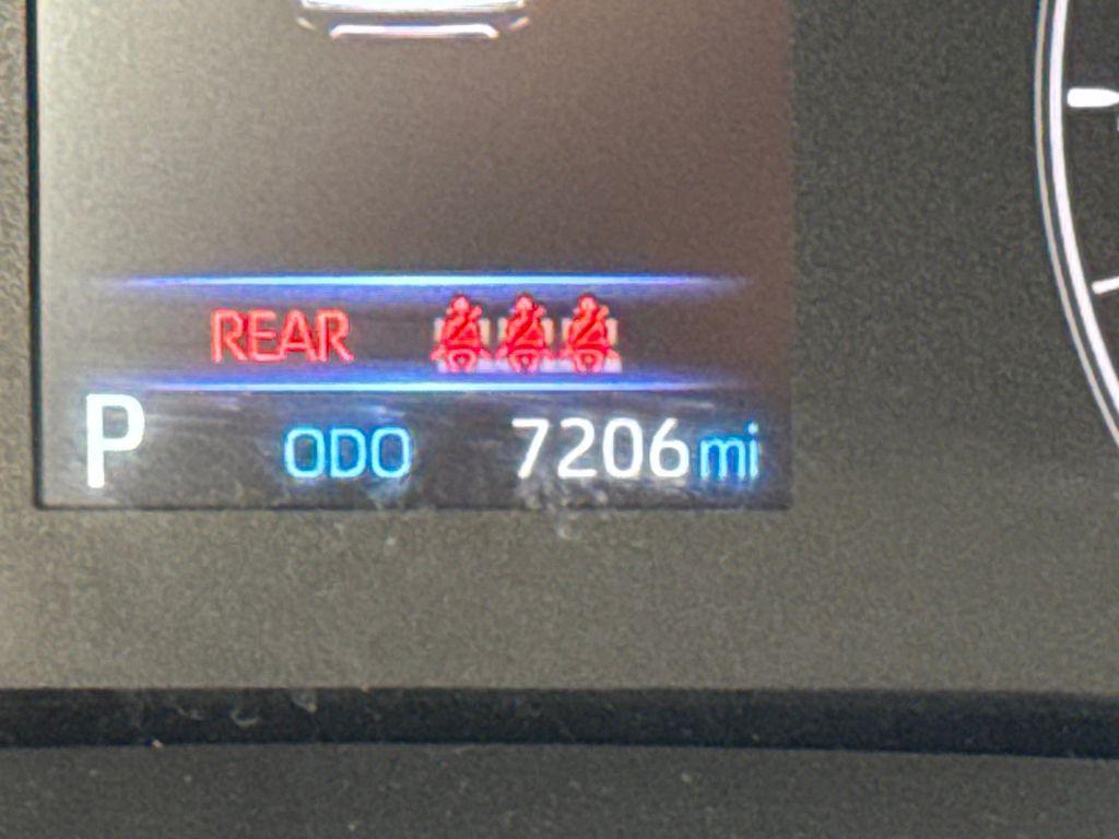 used 2024 Toyota Corolla Hybrid car, priced at $29,695