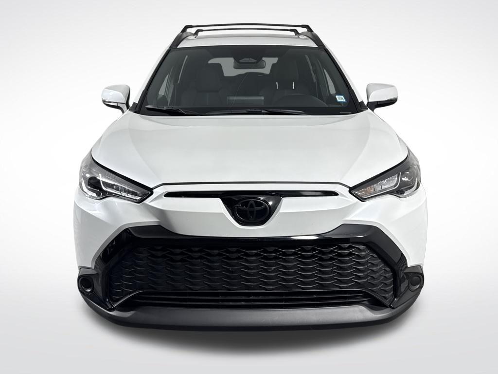 used 2024 Toyota Corolla Hybrid car, priced at $29,695