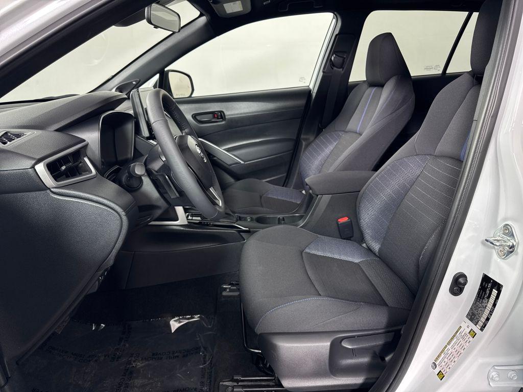 used 2024 Toyota Corolla Hybrid car, priced at $29,695