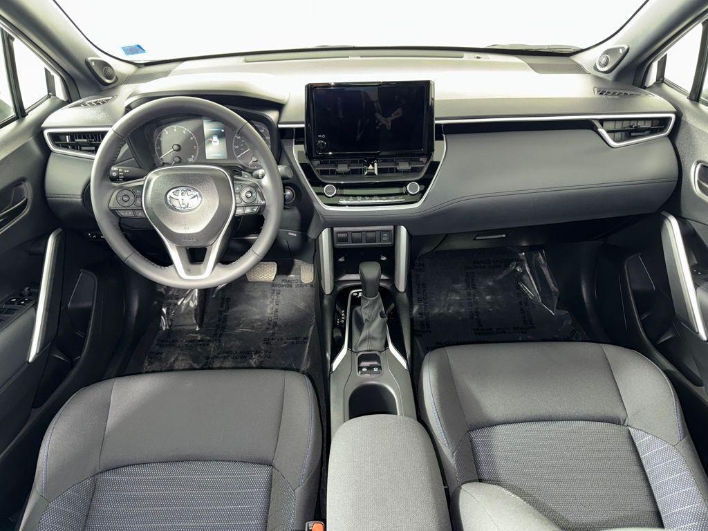 used 2024 Toyota Corolla Hybrid car, priced at $29,695