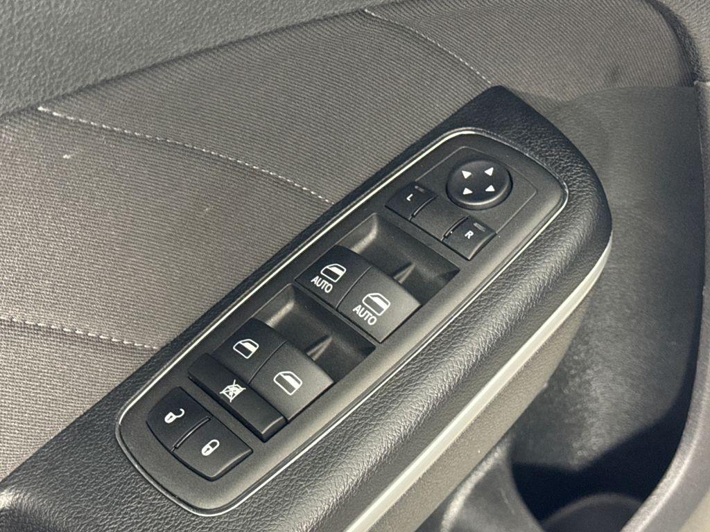 used 2023 Dodge Charger car, priced at $35,490