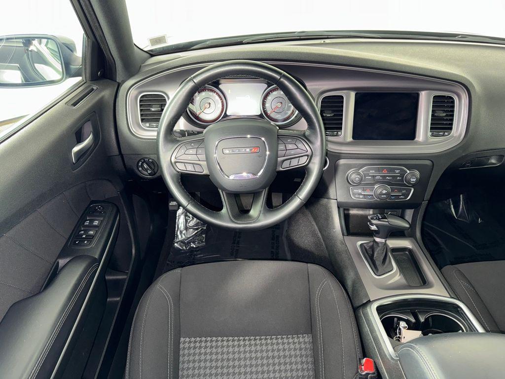 used 2023 Dodge Charger car, priced at $35,490