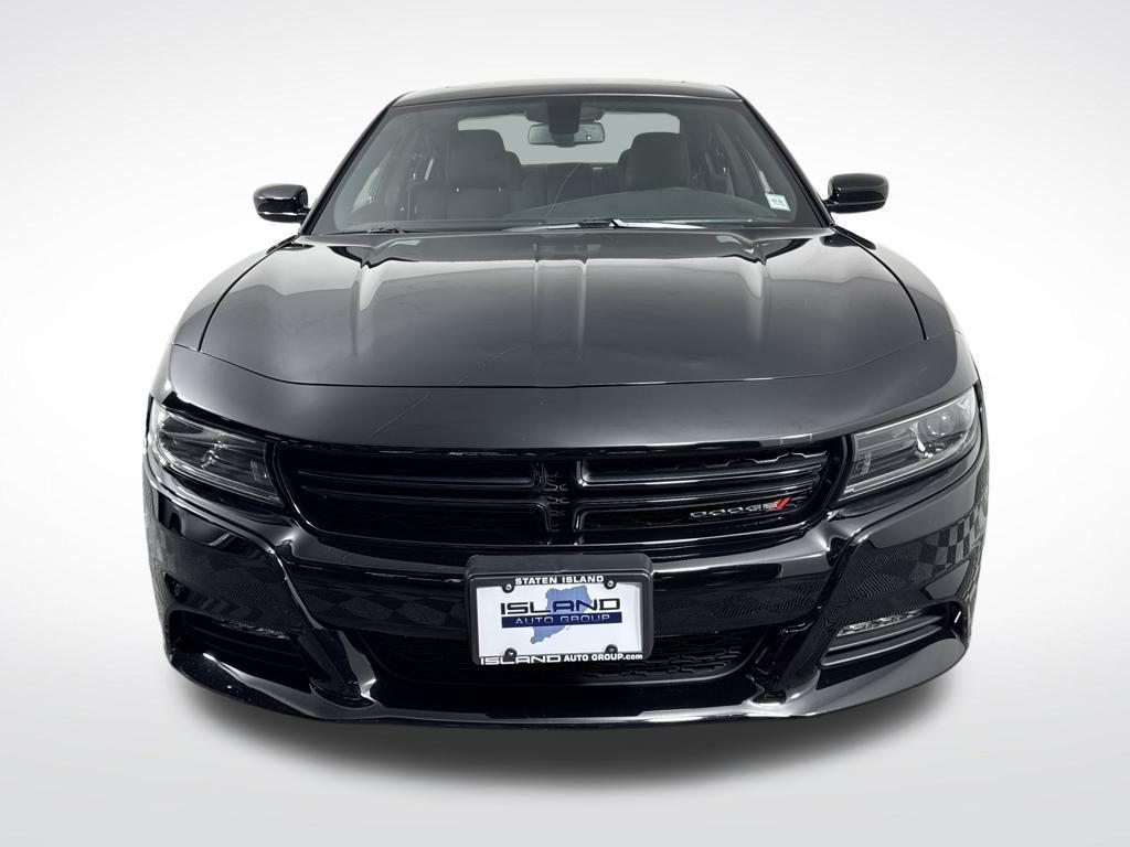 used 2023 Dodge Charger car, priced at $35,490