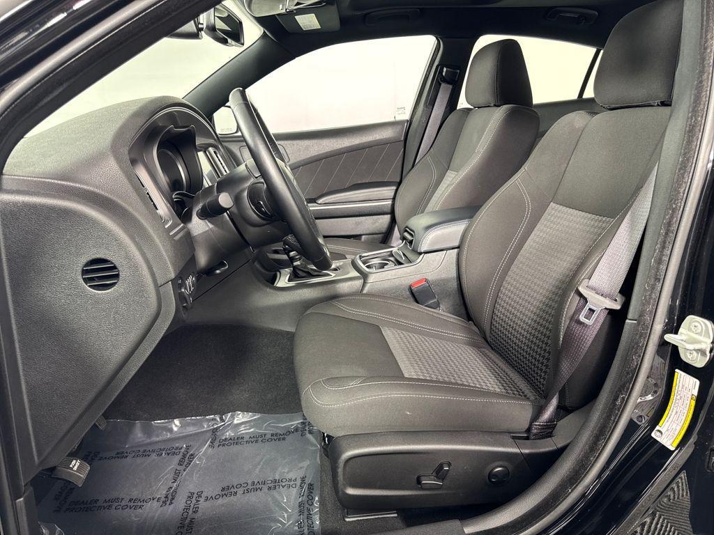used 2023 Dodge Charger car, priced at $35,490