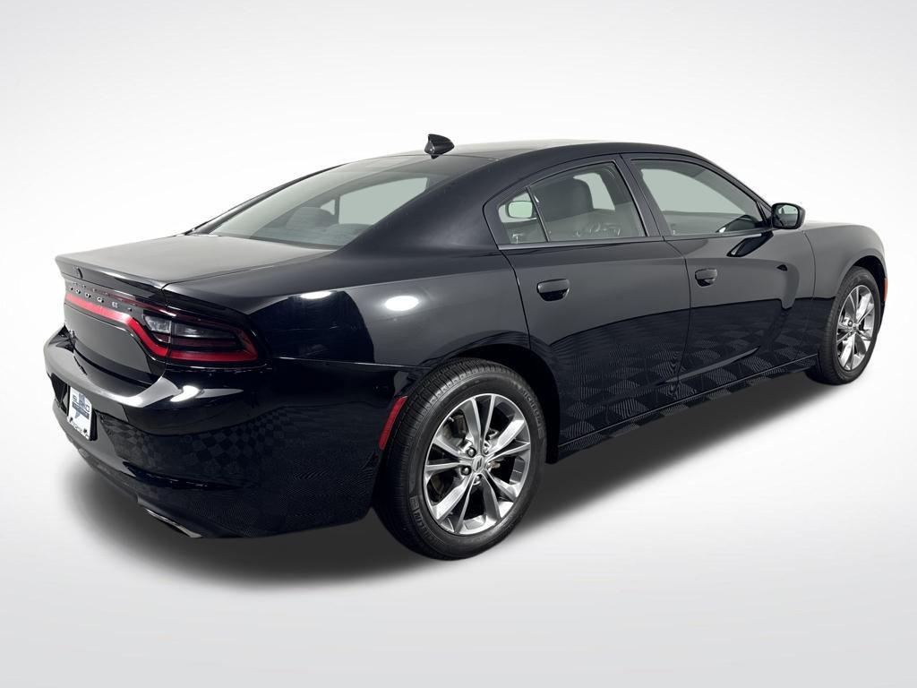 used 2023 Dodge Charger car, priced at $35,490
