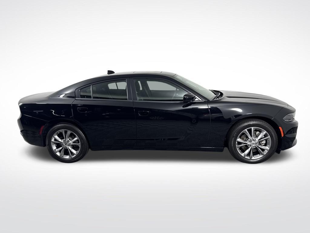 used 2023 Dodge Charger car, priced at $35,490