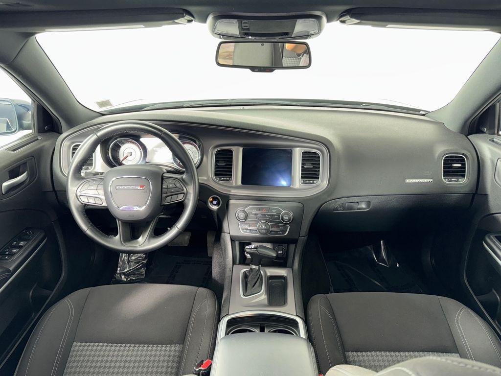 used 2023 Dodge Charger car, priced at $35,490