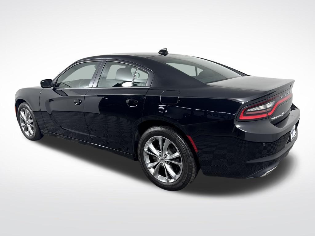 used 2023 Dodge Charger car, priced at $35,490