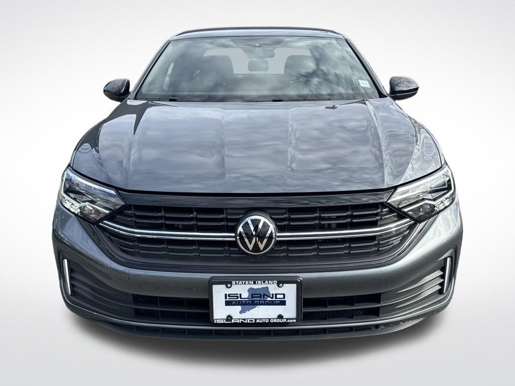 used 2023 Volkswagen Jetta car, priced at $17,990