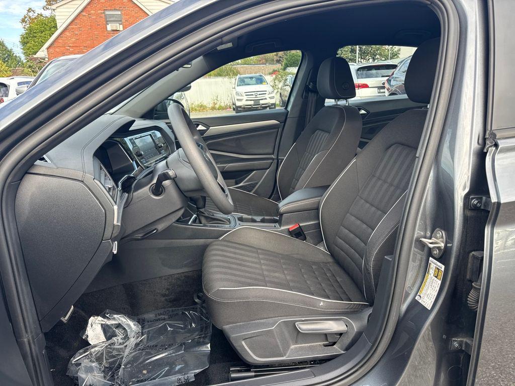 used 2023 Volkswagen Jetta car, priced at $17,990