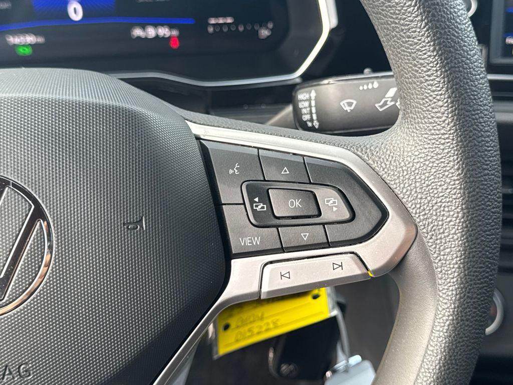 used 2023 Volkswagen Jetta car, priced at $17,990