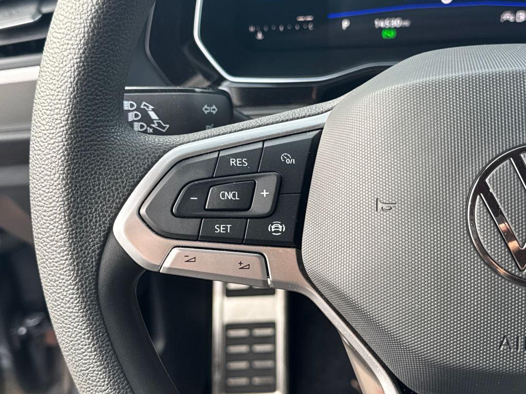 used 2023 Volkswagen Jetta car, priced at $17,990