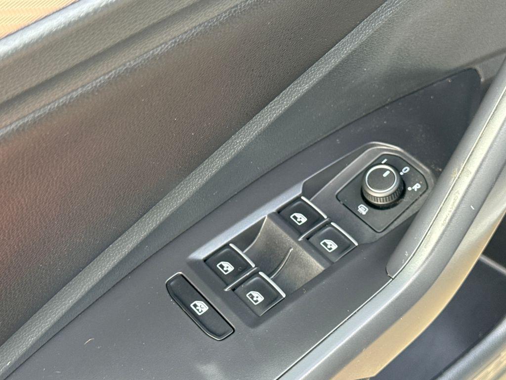 used 2023 Volkswagen Jetta car, priced at $17,990