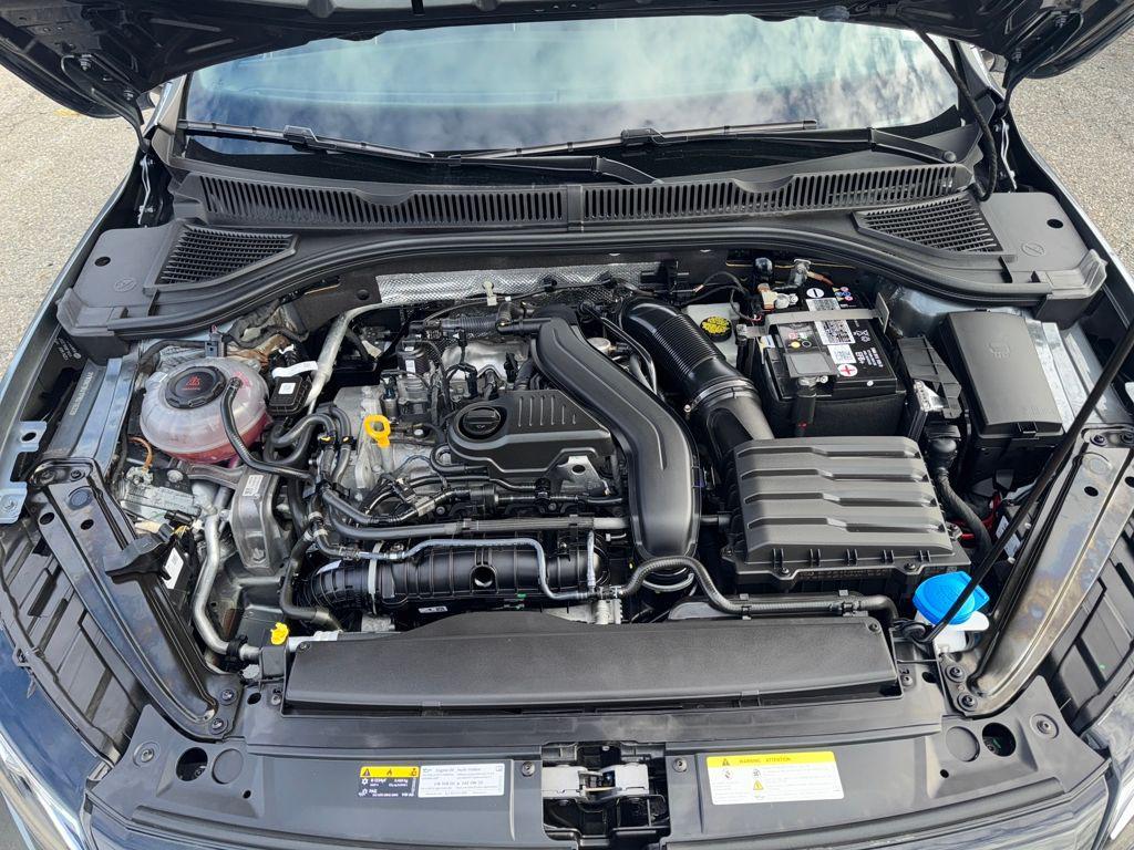 used 2023 Volkswagen Jetta car, priced at $17,990