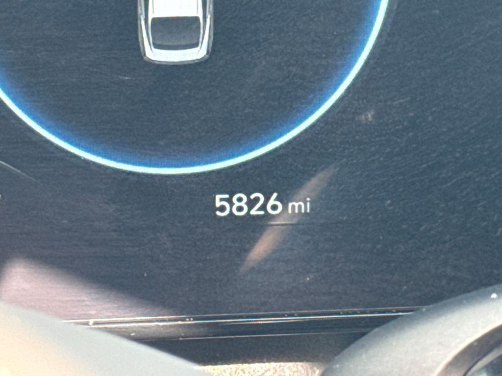 used 2023 Hyundai Elantra car, priced at $18,476