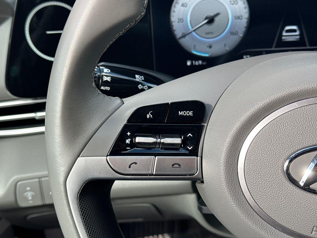 used 2023 Hyundai Elantra car, priced at $18,476