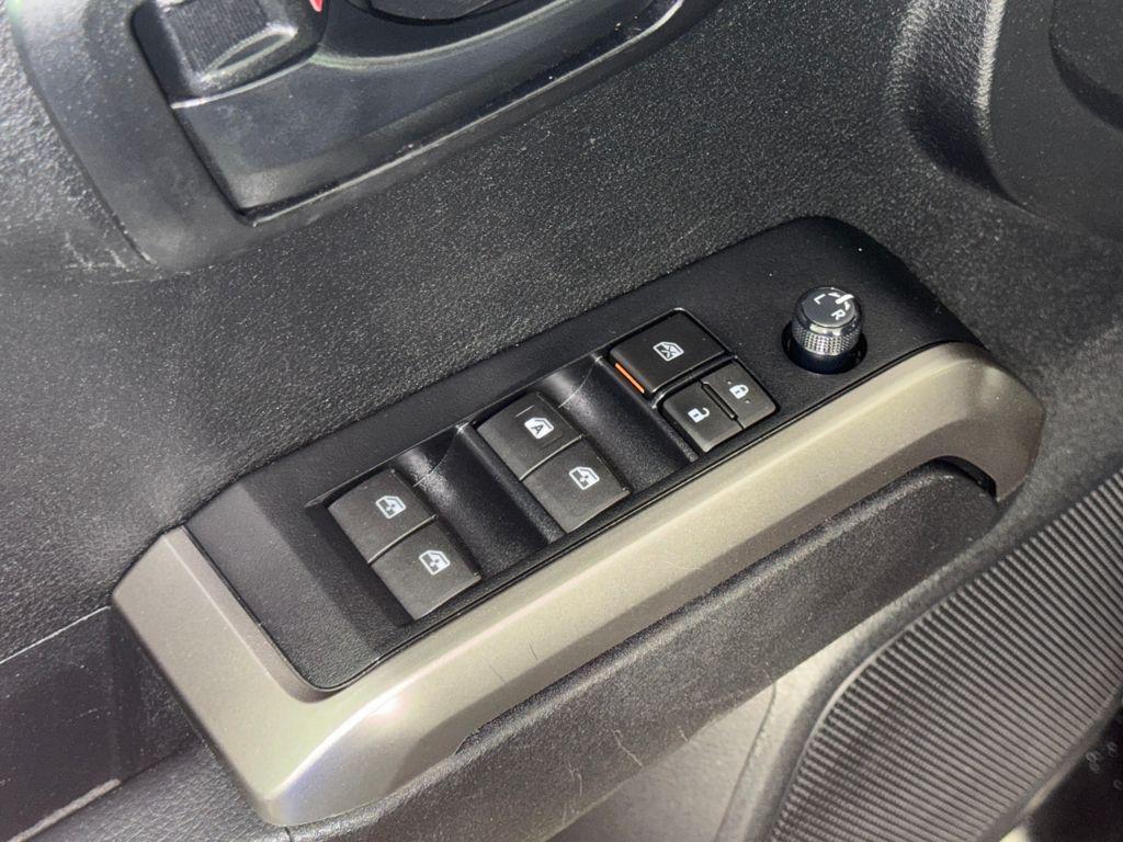 used 2021 Toyota Tacoma car, priced at $30,590