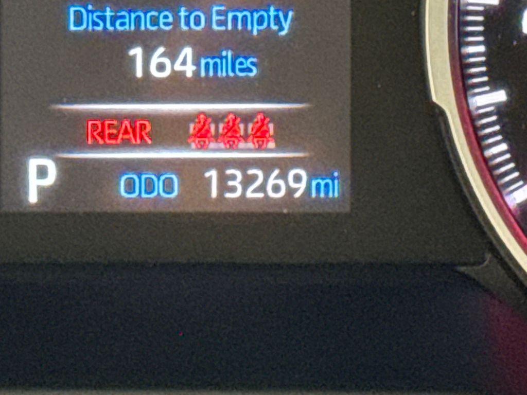 used 2022 Toyota RAV4 car, priced at $29,290