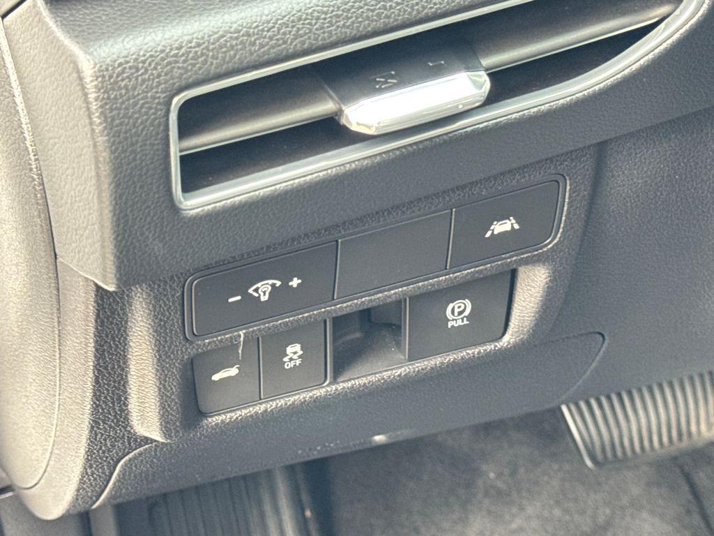 used 2023 Hyundai Sonata car, priced at $21,811