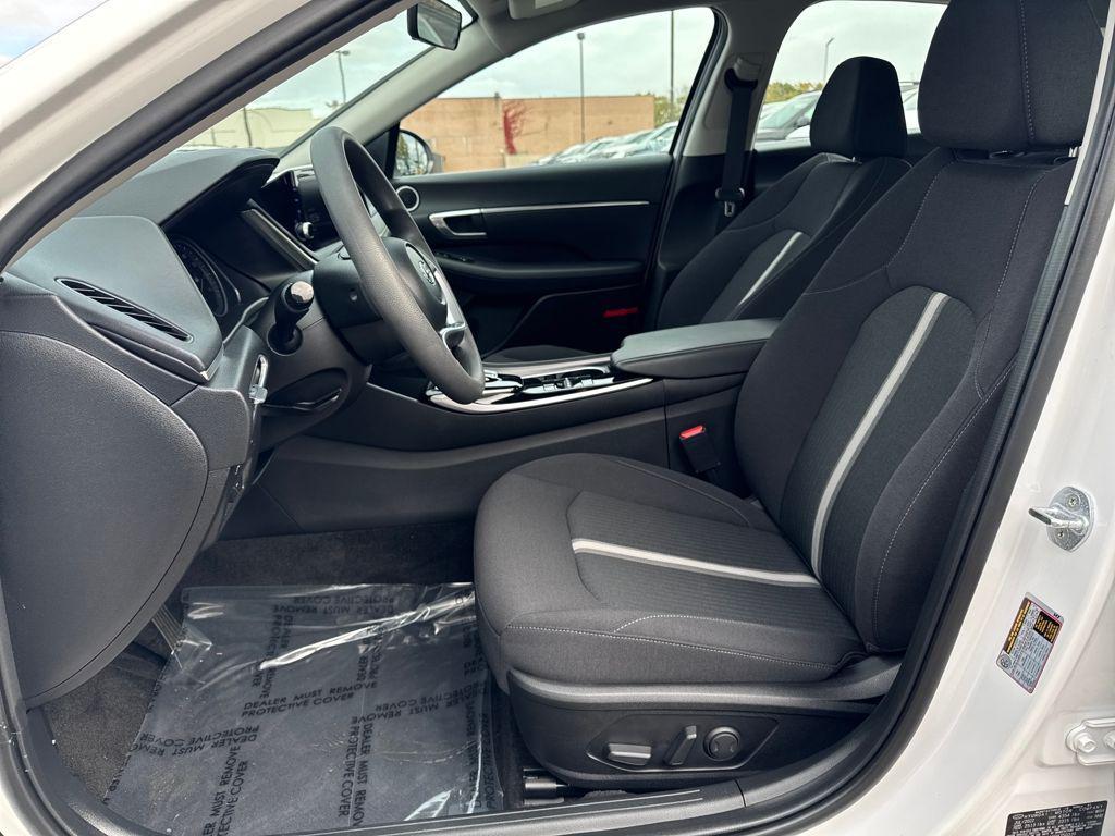 used 2023 Hyundai Sonata car, priced at $21,811