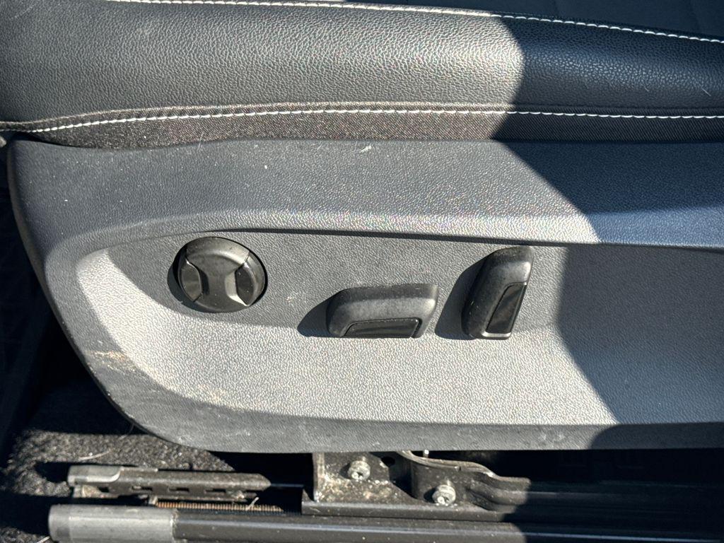 used 2022 Volkswagen Taos car, priced at $17,795