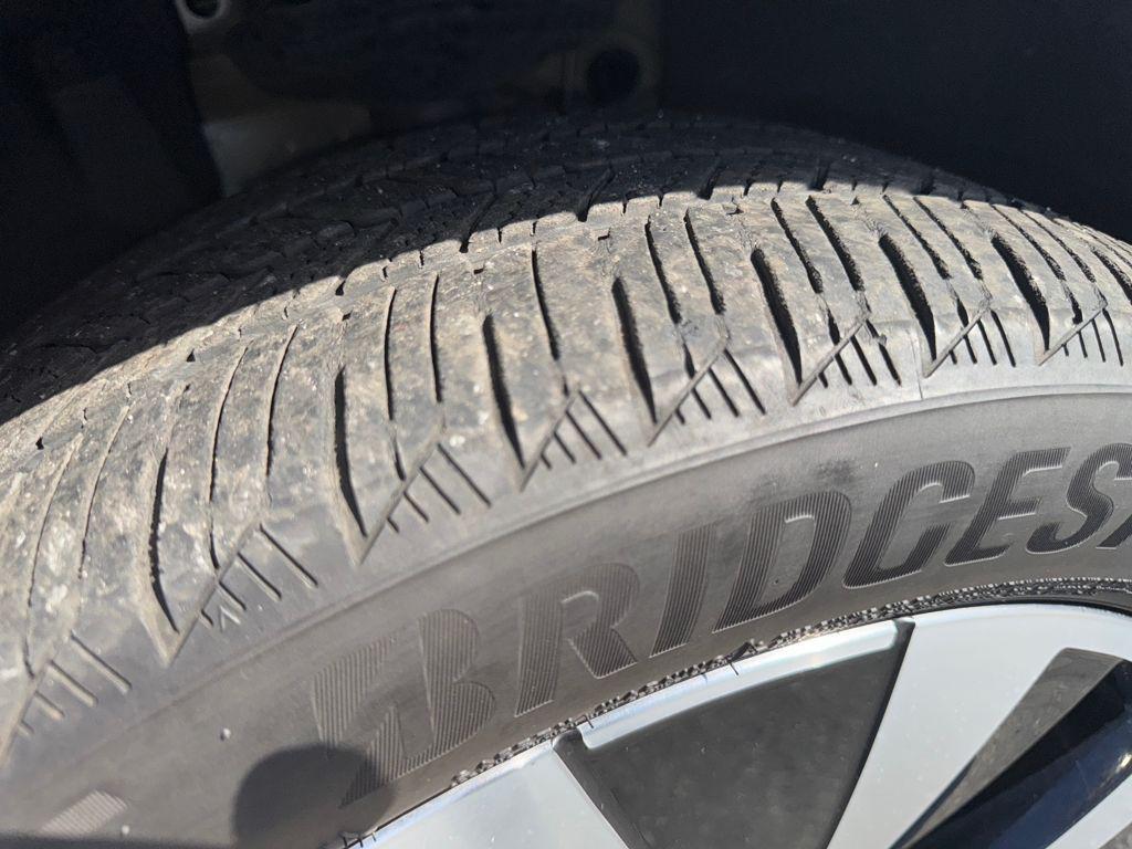 used 2022 Volkswagen Taos car, priced at $17,795