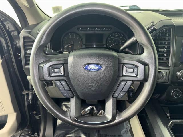 used 2019 Ford F-150 car, priced at $25,399