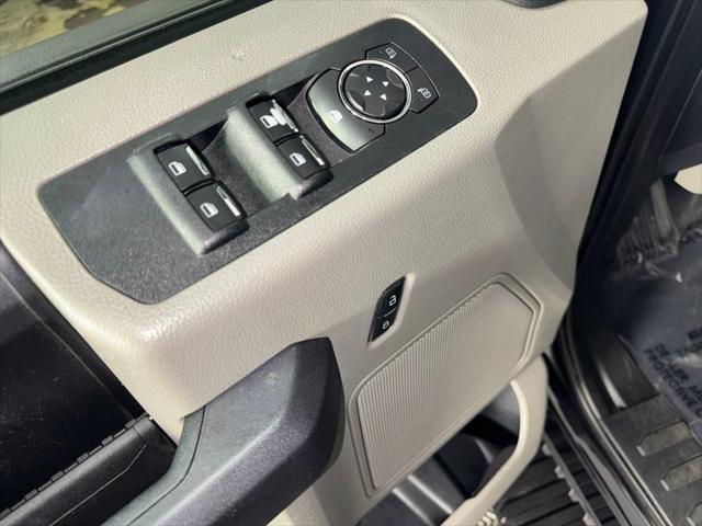 used 2019 Ford F-150 car, priced at $25,399