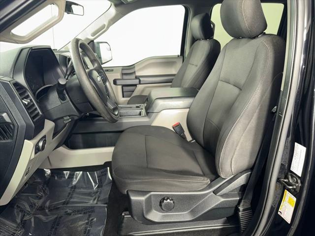 used 2019 Ford F-150 car, priced at $25,399