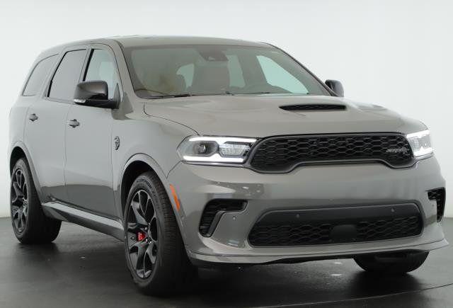 new 2023 Dodge Durango car