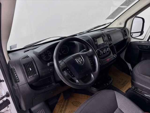 used 2015 Ram ProMaster 1500 car, priced at $14,948