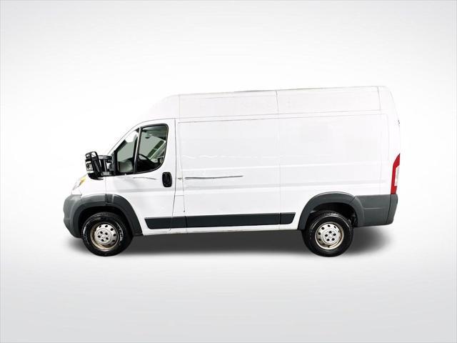 used 2015 Ram ProMaster 1500 car, priced at $14,948