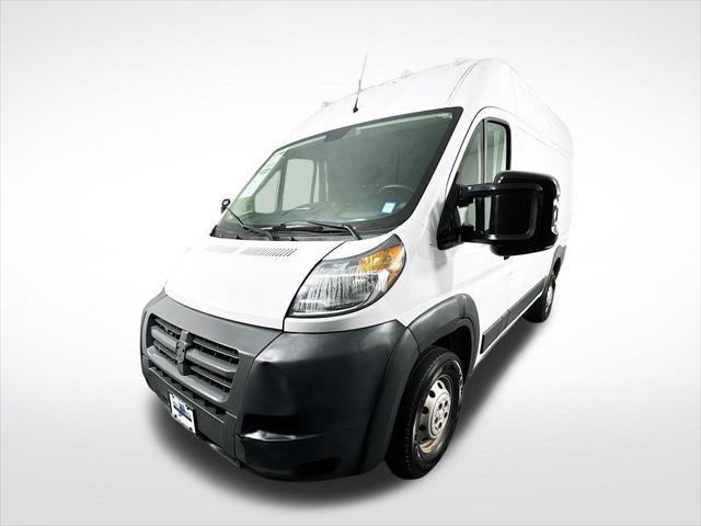 used 2015 Ram ProMaster 1500 car, priced at $14,948