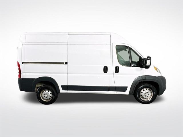 used 2015 Ram ProMaster 1500 car, priced at $14,948