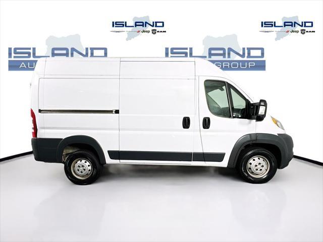 used 2015 Ram ProMaster 1500 car, priced at $14,948
