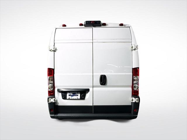 used 2015 Ram ProMaster 1500 car, priced at $14,948