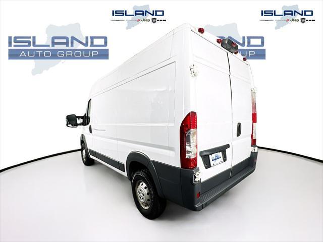 used 2015 Ram ProMaster 1500 car, priced at $14,948