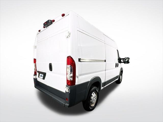 used 2015 Ram ProMaster 1500 car, priced at $14,948