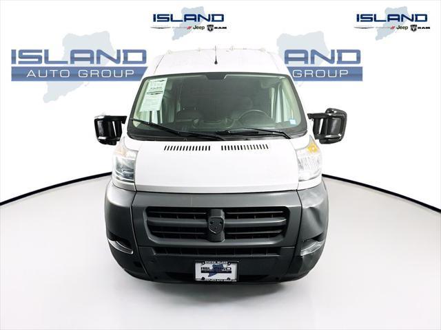 used 2015 Ram ProMaster 1500 car, priced at $14,948