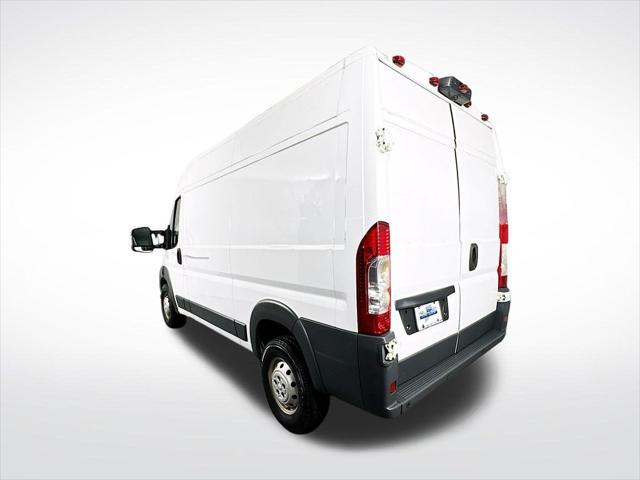 used 2015 Ram ProMaster 1500 car, priced at $14,948