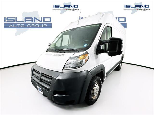 used 2015 Ram ProMaster 1500 car, priced at $14,948